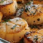 Creamy Garlic Parmesan Chicken Pasta Bake Recipe