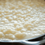 Slow Cooker Baked Beans with Bacon