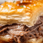 Sausage Breakfast Muffins