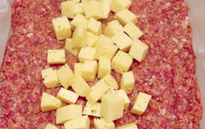 Quick and Easy Dish