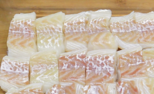 Fish Recipe