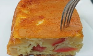 Crafting Your Perfect Apple Pie