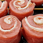 Nostalgic Journey Through Flavor