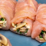 Chicken Rolls recipe