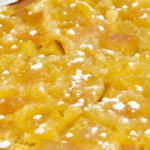 Spanish Omelette with Potatoes