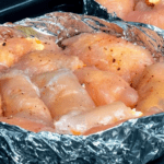 Chicken Breast Recipe