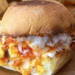 Creamy Chicken Noodle Casserole