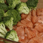 Homemade Chicken Roll Recipe