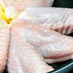 Homemade Chicken Legs