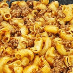 Chicken Breast, Onion, and Potato Recip