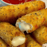 Lemon Pork Medallions