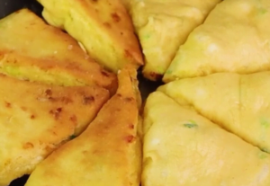 Fried Bread