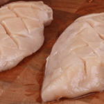 Tomato Scrambled Eggs Recipe