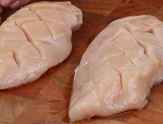 Oven-Baked Chicken Breasts - Easy Recipes Life