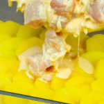 Chicken Rolls Recipe