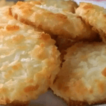 Homemade Buttermilk Biscuits Recipe