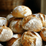 Popeye’s CopyCat Fried Chicken