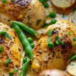 Sweet Alabama Bread Recipe