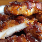 Lemon Cream Cheese Dump Cake