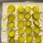 Sheet Pan Barbecue Chicken Dinner