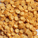 Chicago-Style Bakery Apple Slices Recipe