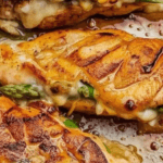 Skillet Steak and Potatoes