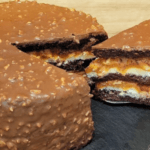 Slow Cooker Creamy French Mustard Chicken with Spring Vegetables