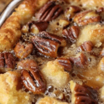 Fudgy Brownie Cookies