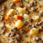 Pecan Pie Bread Pudding