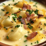 Easy Cabbage Casserole Recipe