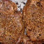 Chicken Bacon Ranch Pasta Bake