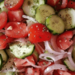 Corn Fritters Recipe