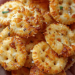 Baked Sweet and Sour Chicken