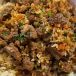 Cracked Crab Cheese Bread