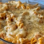 Mama’s Casserole Pork Chops