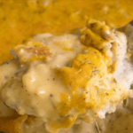 Irish Cheddar Scallion Biscuits