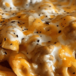 Lemon Refrigerator Cake