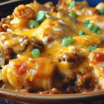 Creamy Garlic Chicken Pasta