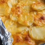 Sheet Pan Hashbrowns