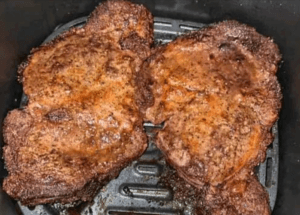 Garlic Herb Butter Ribeye Steak Recipe