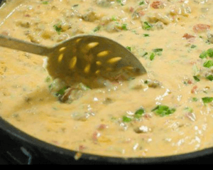 The Greatest Queso That Ever Lived Recipe
