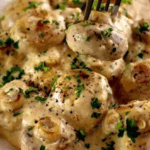 Country Apple Fritter Bread