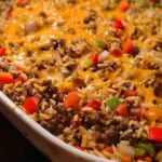 Easy Chicken Casserole Recipe