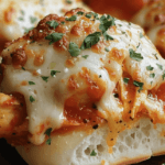 Easy Chicken Casserole Recipe