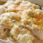 Chicken Parmesan Sliders Recipe