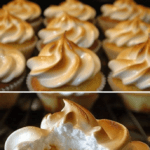 Nutella Banana Muffins Recipe