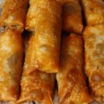 Banana Pudding Cheesecake Squares Recipe