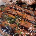 Creamed Potatoes and Peas Recipe