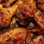 Old Fashioned Butter Cake Recipe