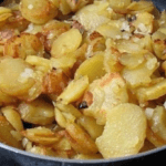 Old Fashioned Butter Cake Recipe